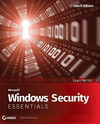 Microsoft Windows Security Essentials 1