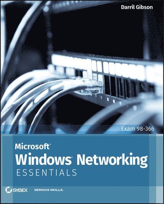 Microsoft Windows Networking Essentials 1