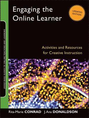 bokomslag Engaging the Online Learner
