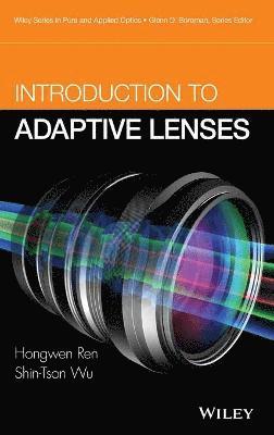 Introduction to Adaptive Lenses 1