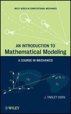 An Introduction to Mathematical Modeling 1