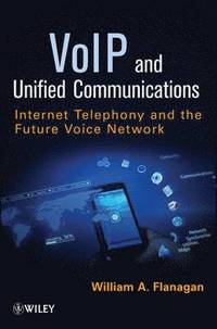 bokomslag VoIP and Unified Communications