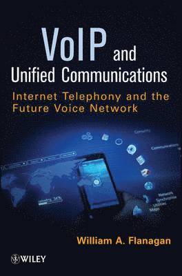 bokomslag VoIP and Unified Communications