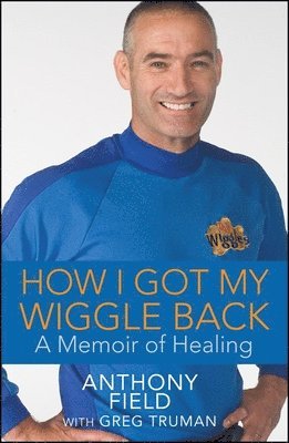 How I Got My Wiggle Back 1