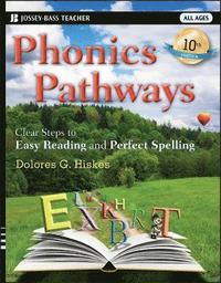 bokomslag Phonics Pathways