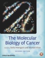 bokomslag The Molecular Biology of Cancer