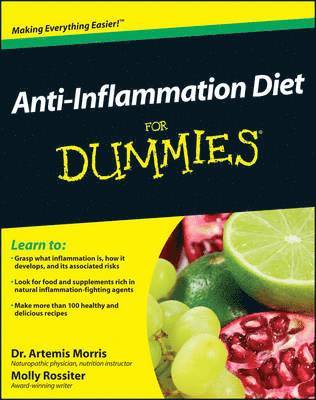 Anti-Inflammation Diet For Dummies 1