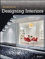 bokomslag Designing Interiors