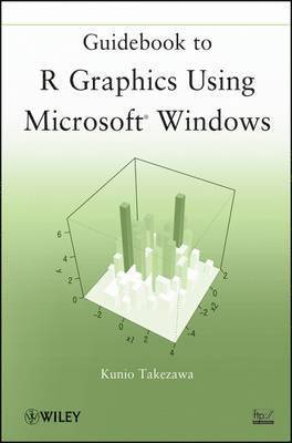 bokomslag Guidebook to R Graphics Using Microsoft Windows