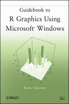 bokomslag Guidebook to R Graphics Using Microsoft Windows