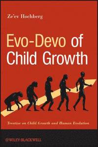 bokomslag Evo-Devo of Child Growth