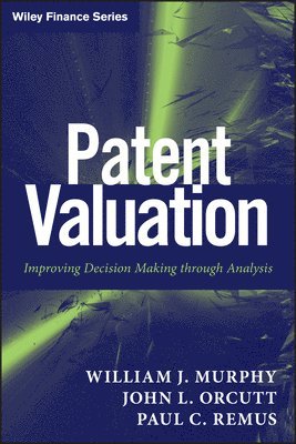 Patent Valuation 1