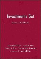 bokomslag Investments Set (Book + Workbook)
