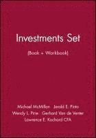 bokomslag Investments Set (Book + Workbook)