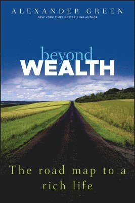 bokomslag Beyond Wealth