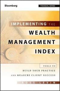 bokomslag Implementing the Wealth Management Index