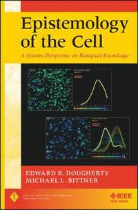 bokomslag Epistemology of the Cell