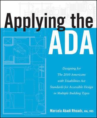Applying the ADA 1