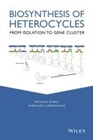 Biosynthesis of Heterocycles 1