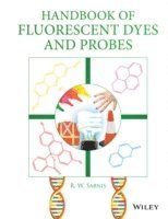 bokomslag Handbook of Fluorescent Dyes and Probes