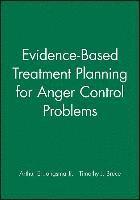 bokomslag Evidence-Based Treatment Planning for Anger Control Problems