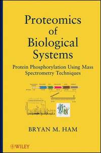 bokomslag Proteomics of Biological Systems