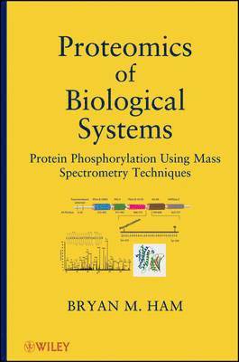 bokomslag Proteomics of Biological Systems