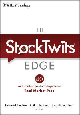 bokomslag StockTwits Edge