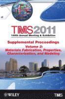 TMS 2011 140th Annual Meeting and Exhibition 1