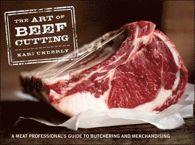 The Art of Beef Cutting 1