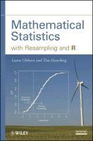 bokomslag Mathematical Statistics with Resampling and R