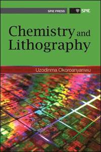 bokomslag Chemistry and Lithography