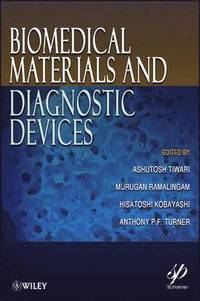 bokomslag Biomedical Materials and Diagnostic Devices