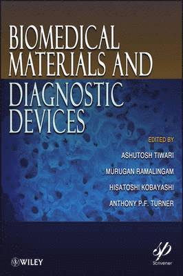 Biomedical Materials and Diagnostic Devices 1