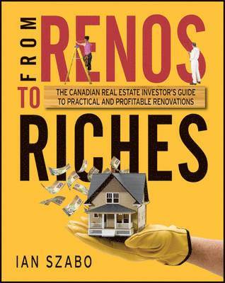 bokomslag From Renos to Riches