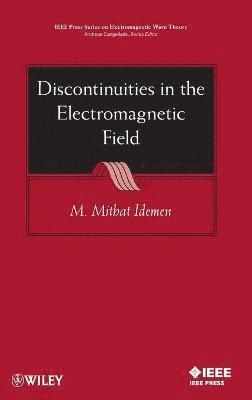 bokomslag Discontinuities in the Electromagnetic Field