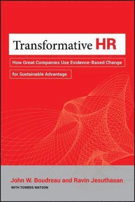Transformative HR 1