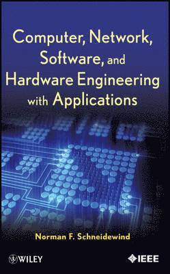 Computer, Network, Software, and Hardware Engineering with Applications 1