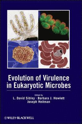 Evolution of Virulence in Eukaryotic Microbes 1