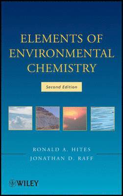 Elements of Environmental Chemistry 1