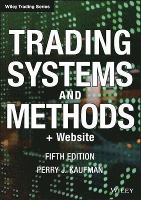 bokomslag Trading Systems and Methods