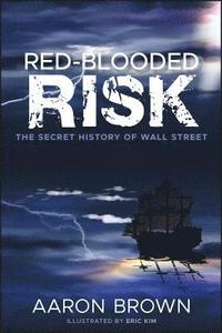 bokomslag Red-Blooded Risk