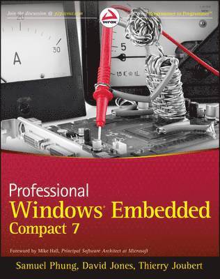 Professional Windows Embedded Compact 7 1