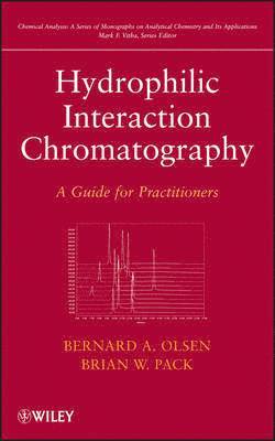 Hydrophilic Interaction Chromatography