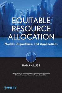 bokomslag Equitable Resource Allocation