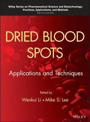 Dried Blood Spots 1