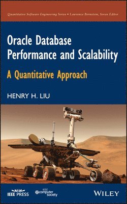 bokomslag Oracle Database Performance and Scalability