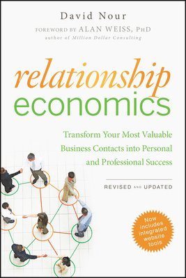 bokomslag Relationship Economics