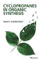 Cyclopropanes in Organic Synthesis 1