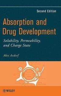 bokomslag Absorption and Drug Development